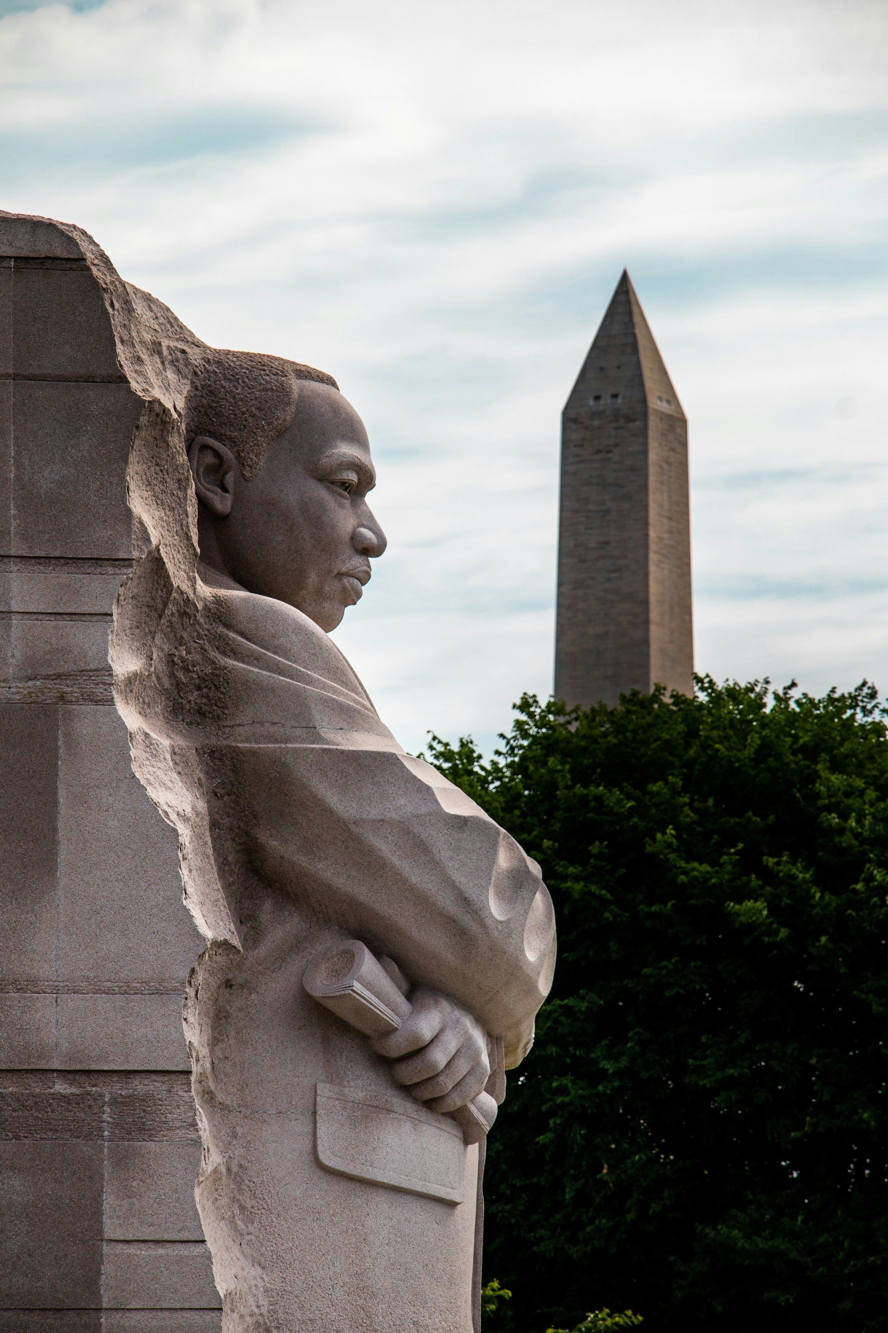 Martin Luther King Jr. Products: 7 Inspiring Designs to Sell